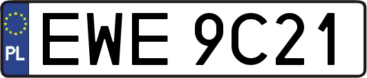 EWE9C21