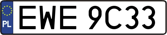 EWE9C33