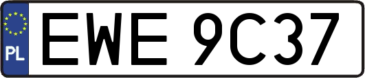 EWE9C37