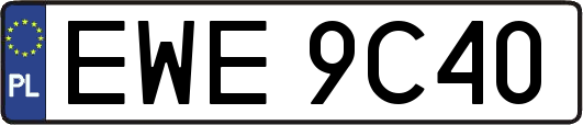 EWE9C40