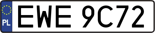 EWE9C72