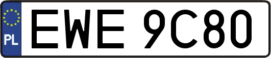 EWE9C80