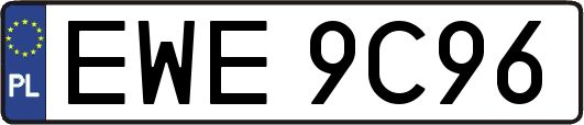 EWE9C96