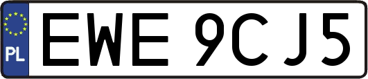 EWE9CJ5
