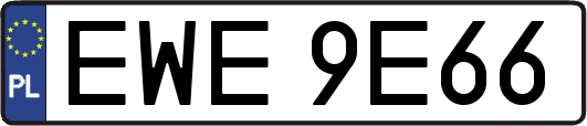 EWE9E66