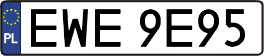 EWE9E95