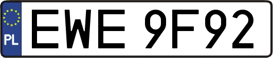 EWE9F92