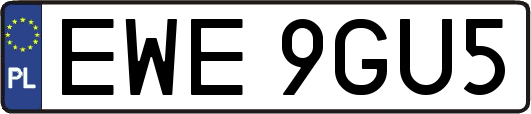 EWE9GU5