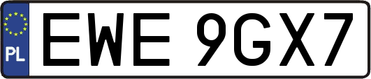 EWE9GX7