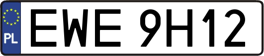 EWE9H12