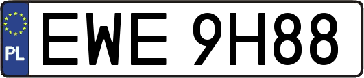 EWE9H88
