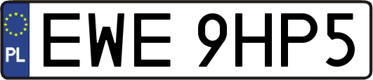 EWE9HP5