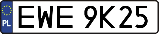 EWE9K25