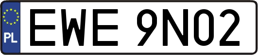 EWE9N02