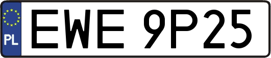 EWE9P25