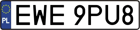 EWE9PU8
