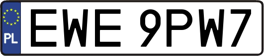 EWE9PW7