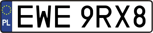 EWE9RX8