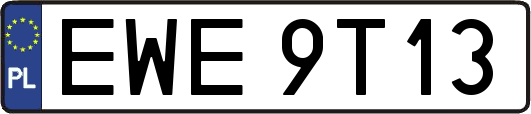 EWE9T13