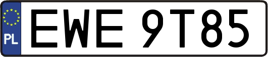EWE9T85