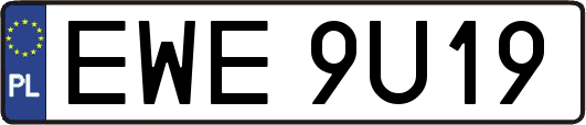 EWE9U19
