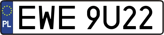 EWE9U22