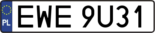 EWE9U31