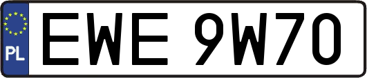 EWE9W70