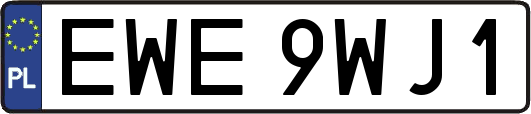 EWE9WJ1