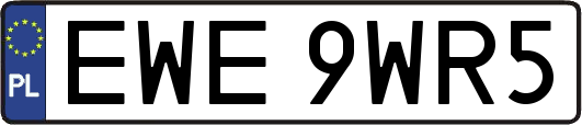 EWE9WR5