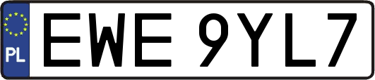 EWE9YL7