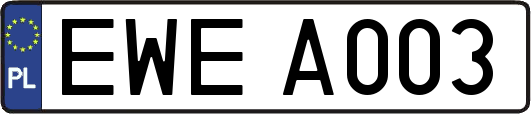 EWEA003