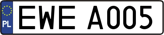 EWEA005