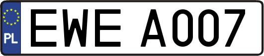 EWEA007