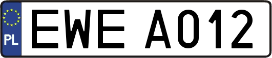 EWEA012