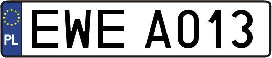 EWEA013