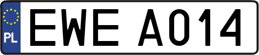 EWEA014