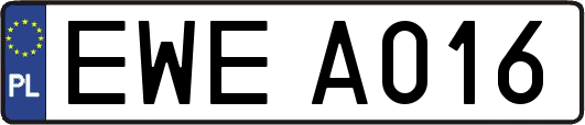 EWEA016
