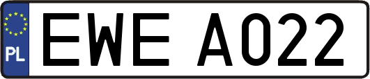 EWEA022