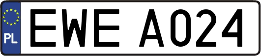 EWEA024