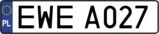 EWEA027