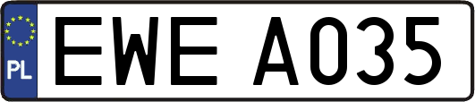 EWEA035
