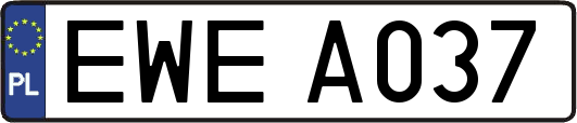 EWEA037