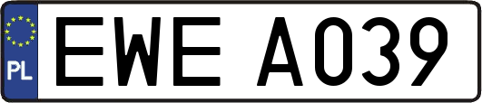 EWEA039