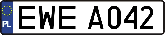 EWEA042