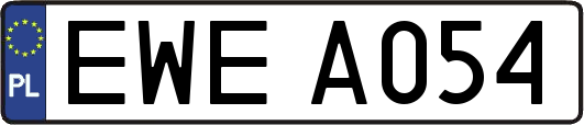 EWEA054