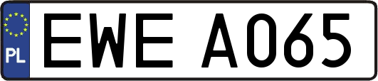 EWEA065