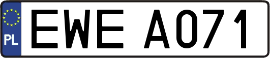 EWEA071