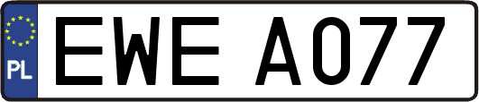 EWEA077