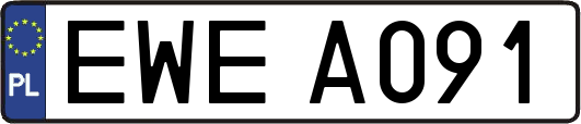 EWEA091